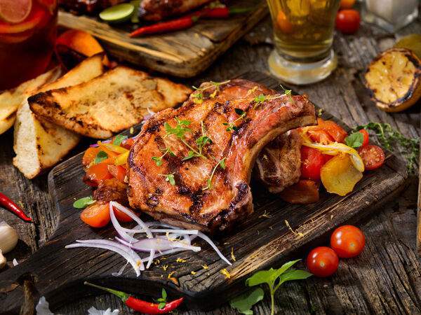 Ресторан Кафе Люкс в Нижнем Новгороде