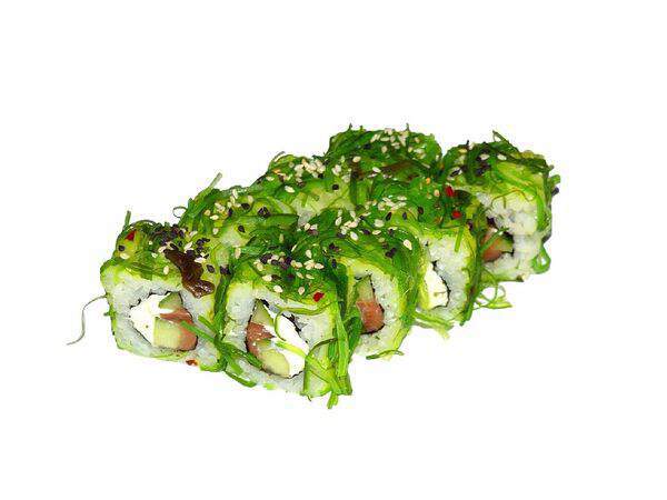 Tokyo - Чука фиш