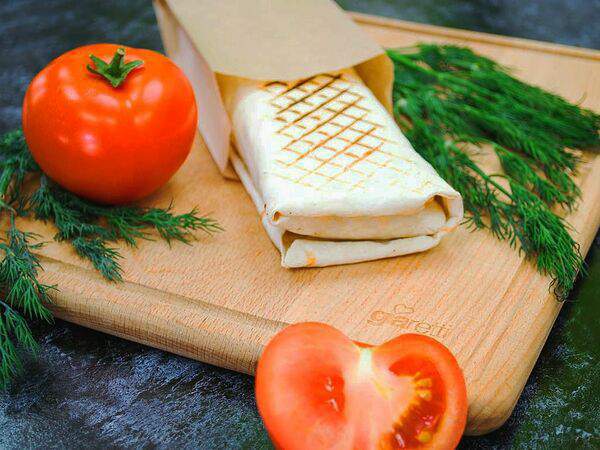 FreshFood - Шаурма Фирменная (Стандартная)