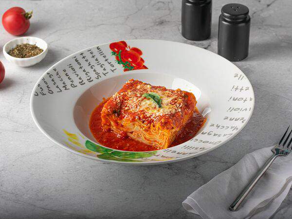 PizzAmore - Лазанья