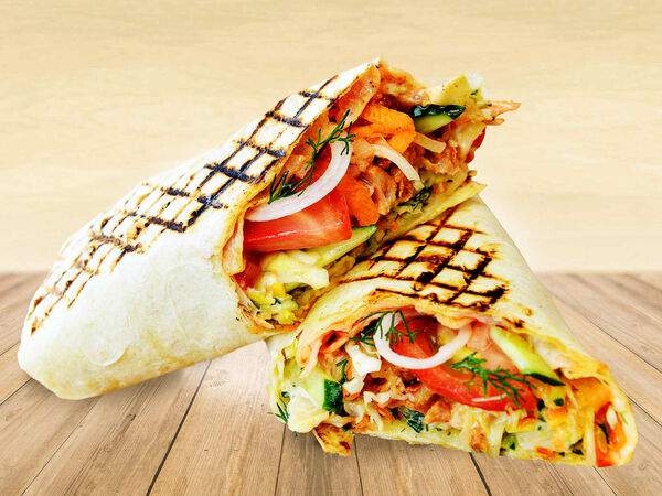 Шаурмафия - Шаурма Классика