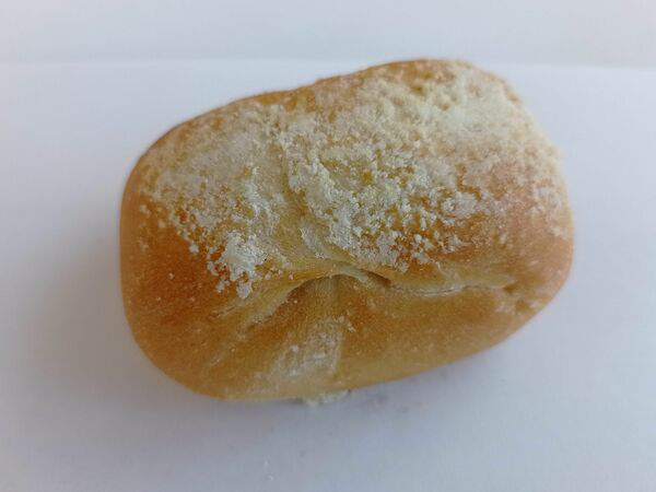 Татнефть кафе - Пирожок с яблоком