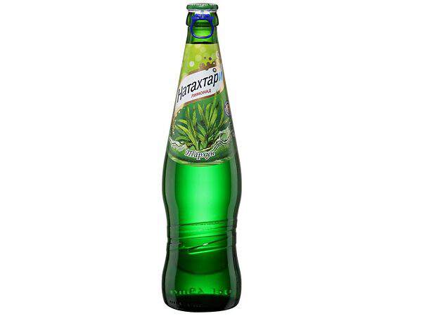 Сад On line - Лимонад грузинский Натахтари