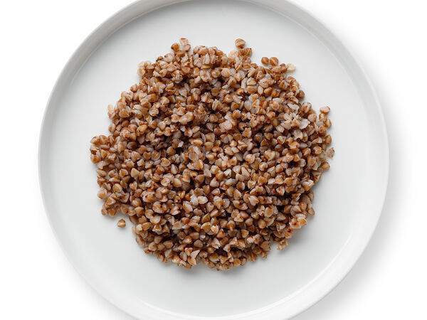 Пить кофе Кино - Гречка отварная