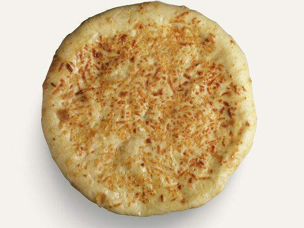 Мускат - Хачапури по-мегрельски