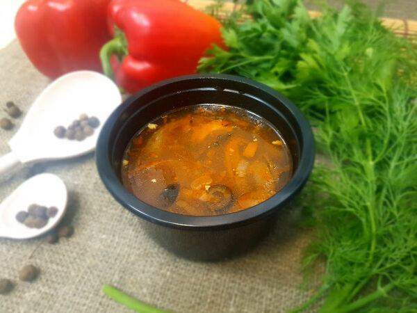 Ссср - Солянка