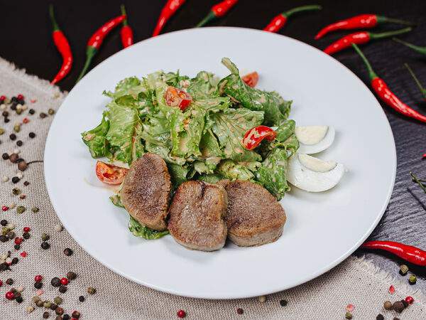 Чито Грито - Салат Валико