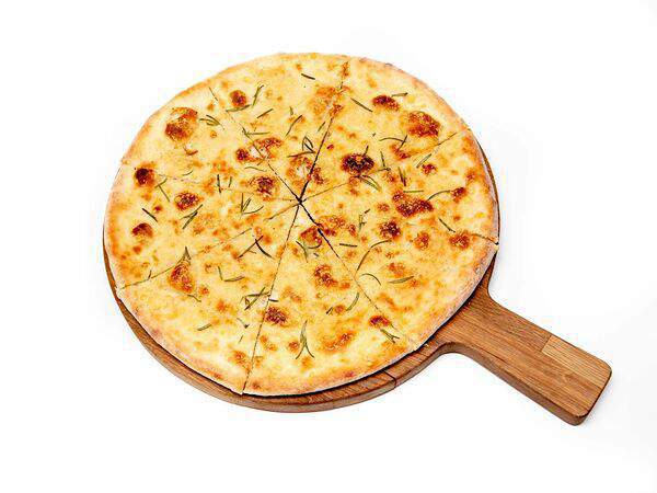 ГРИЛЬ СПБ - Фокачча с розмарином