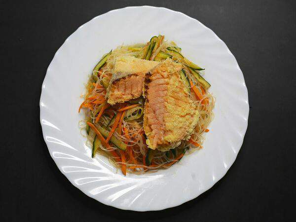 Tamashi40 - Фунчоза