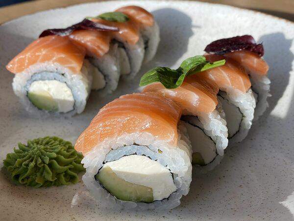 Кухнякафе - Филадельфия Premium