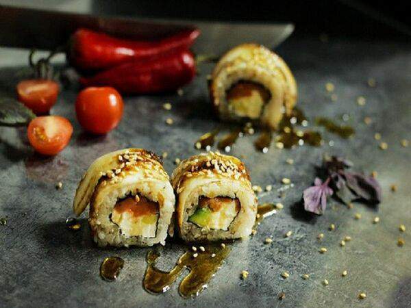 Boss Krevetos - Игорь