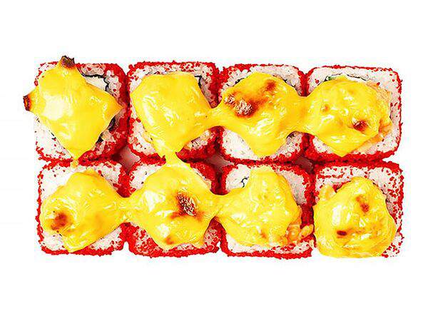 Якагама - Запеченный Токио