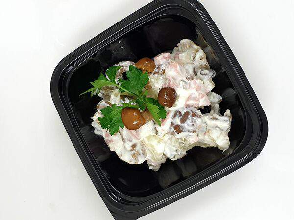 Gost Food - Салат Опенок