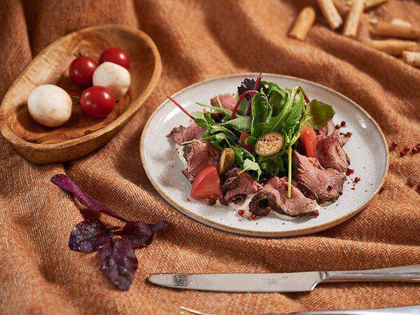 Debaton - Вителло Тонатто