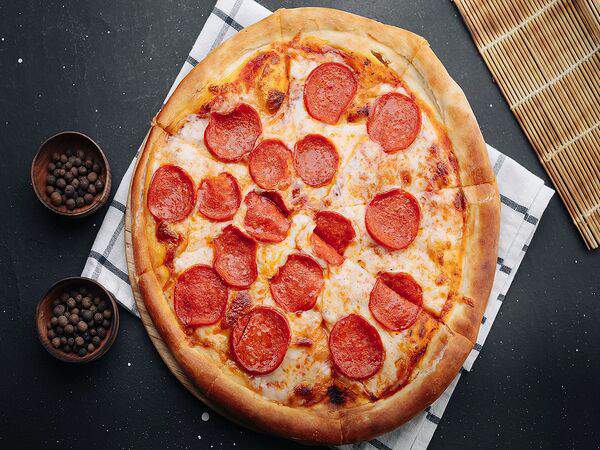 Sensei - Пепперони