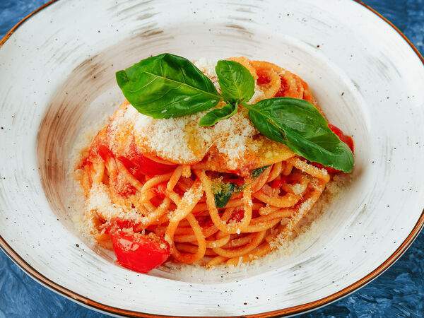 La Pasta - Паста Помодорини