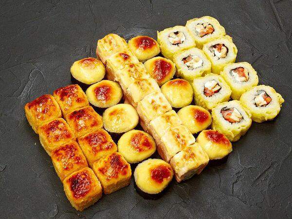 Японика - Сет Фукуяма