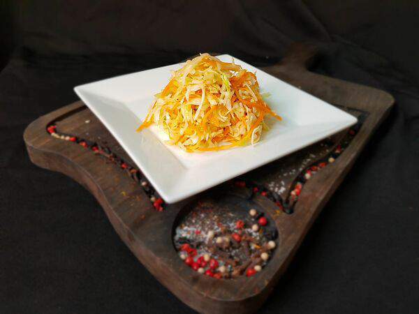 Good обед - Ведж