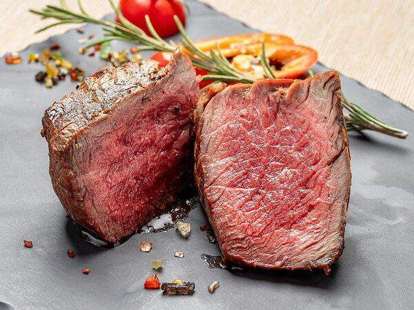 Grillage - Филе-миньон