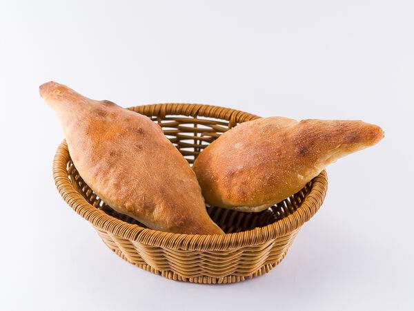 Руставели - Пури