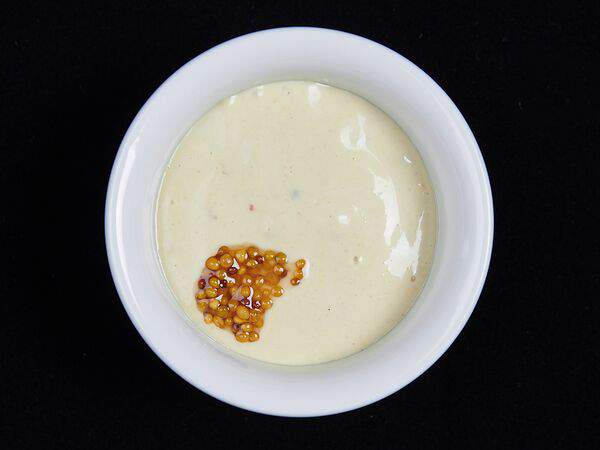 Food House - Соус Горчичный