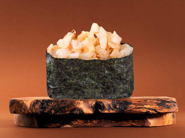 Евразия-Экспресс - Острые суши с креветкой