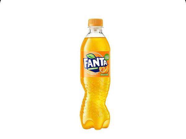 Братья цыплята - Fanta