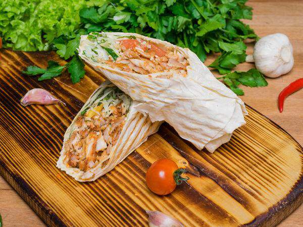 FreshMEAT - Шаурма Классическая