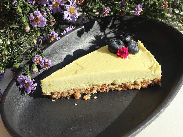 Onne Poke - Авокадо-лайм фрешкейк