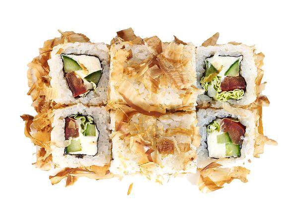 Долина вкуса - Ясай бонито