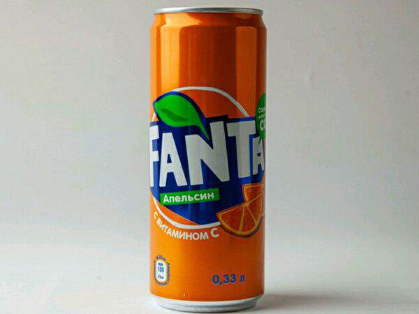 Nova Coffee - Напитки холодные бутилированные