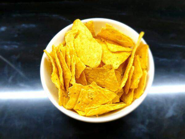 Tastyfood - Начос