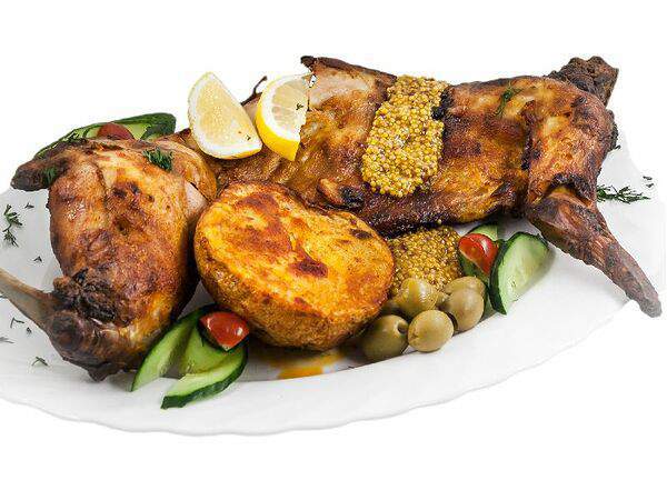 Meat Club - Кролик