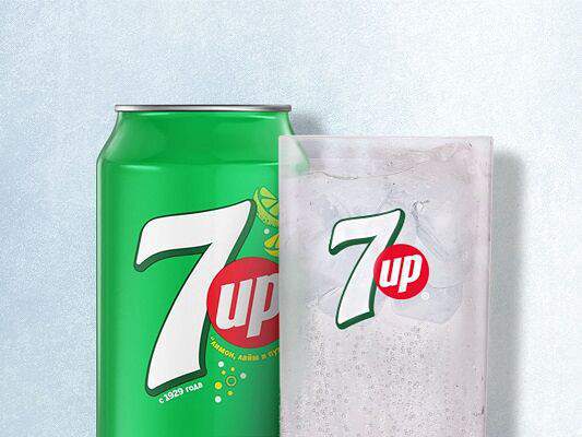 NoNamePizza - 7up
