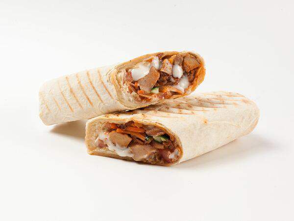 Mydener - Классик стандарт со свининой в лаваше