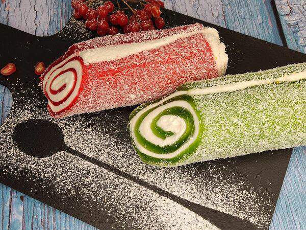 Аджика - Лукум в ассорименте