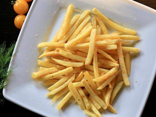 Очаг Драйв - Картофель фри