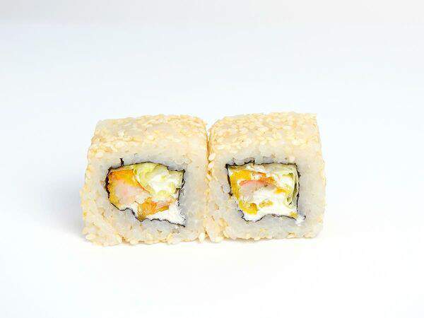 Good Food - Ролл Белый дракон