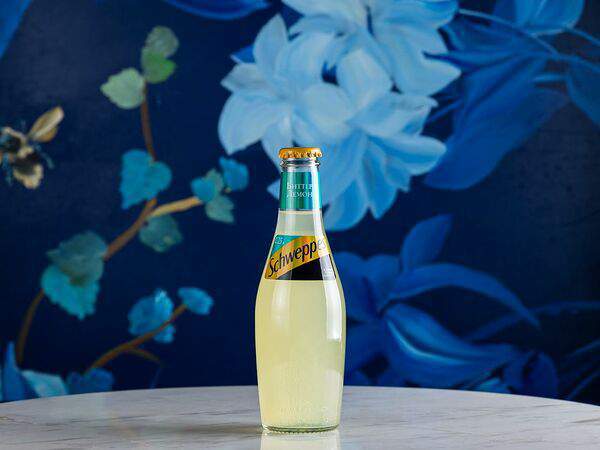 Leto - Швепс Биттер лемон