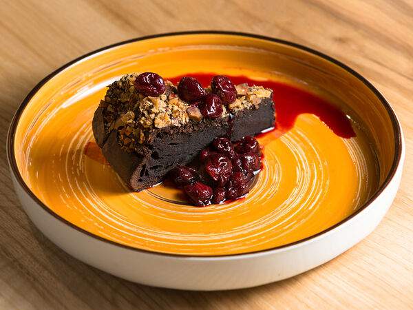 Food Store - Брауни