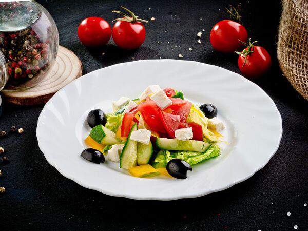 Salat - Салат Греческий