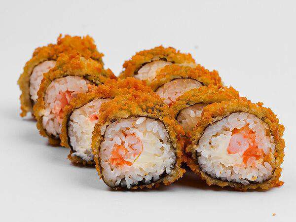 Gusto - Горячий Фудзи