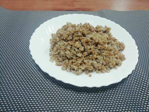 Romeo & juliette - Гречка отварная