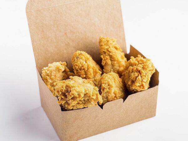 Taza Food - Крылья S