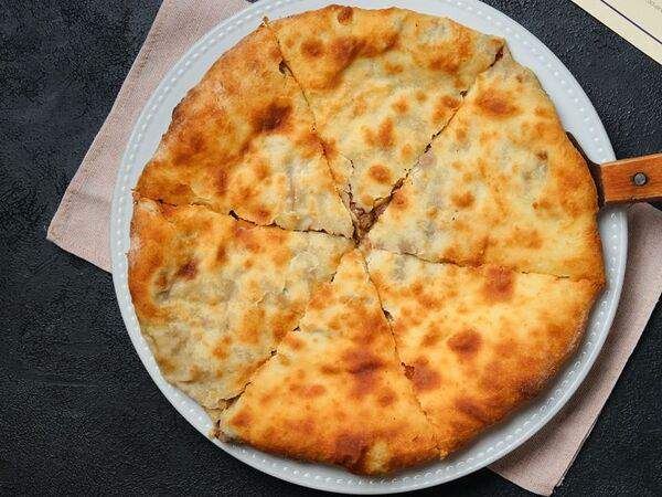 Веселидзе - Кубдари