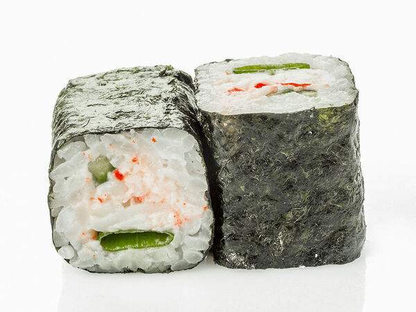 Rapido - Ролл Краб