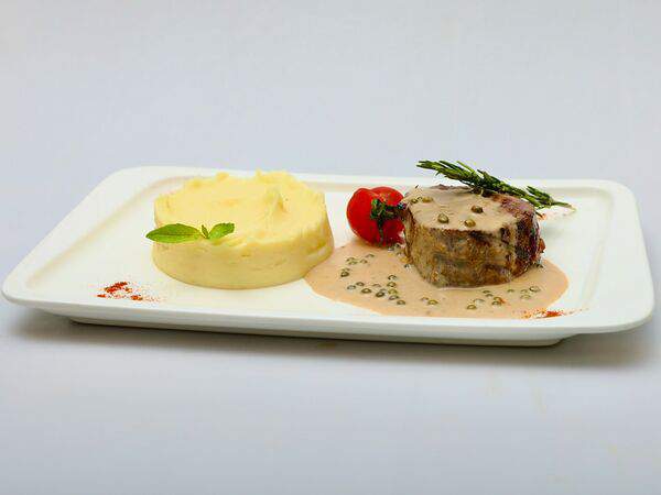 Barelli - Медальоны из говядины