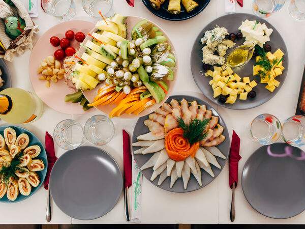 Ресторан Пататапа В Жуковском