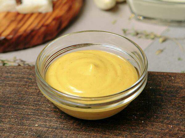 ЯркоЕда - Соус Сырный