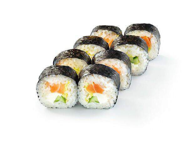 Gimme rolls - Сидней